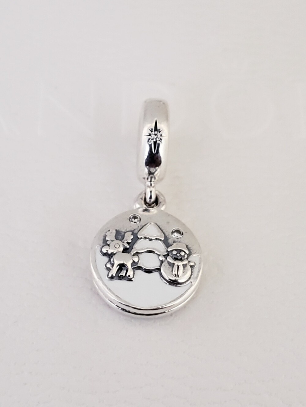 ♥️ AUTHENTIC PANDORA JEWELRY ⭐️RETIRED ITEMS⭐️ - Picture 13 of 16
